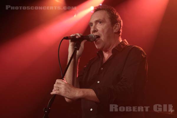 OAKS - 2018-10-09 - PARIS - La Maroquinerie - 